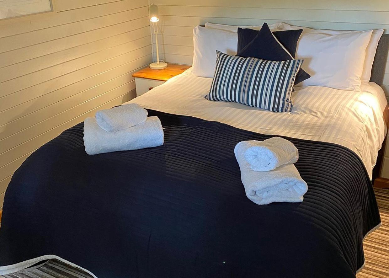 Ivyleaf Combe Lodges Stratton  Zewnętrze zdjęcie