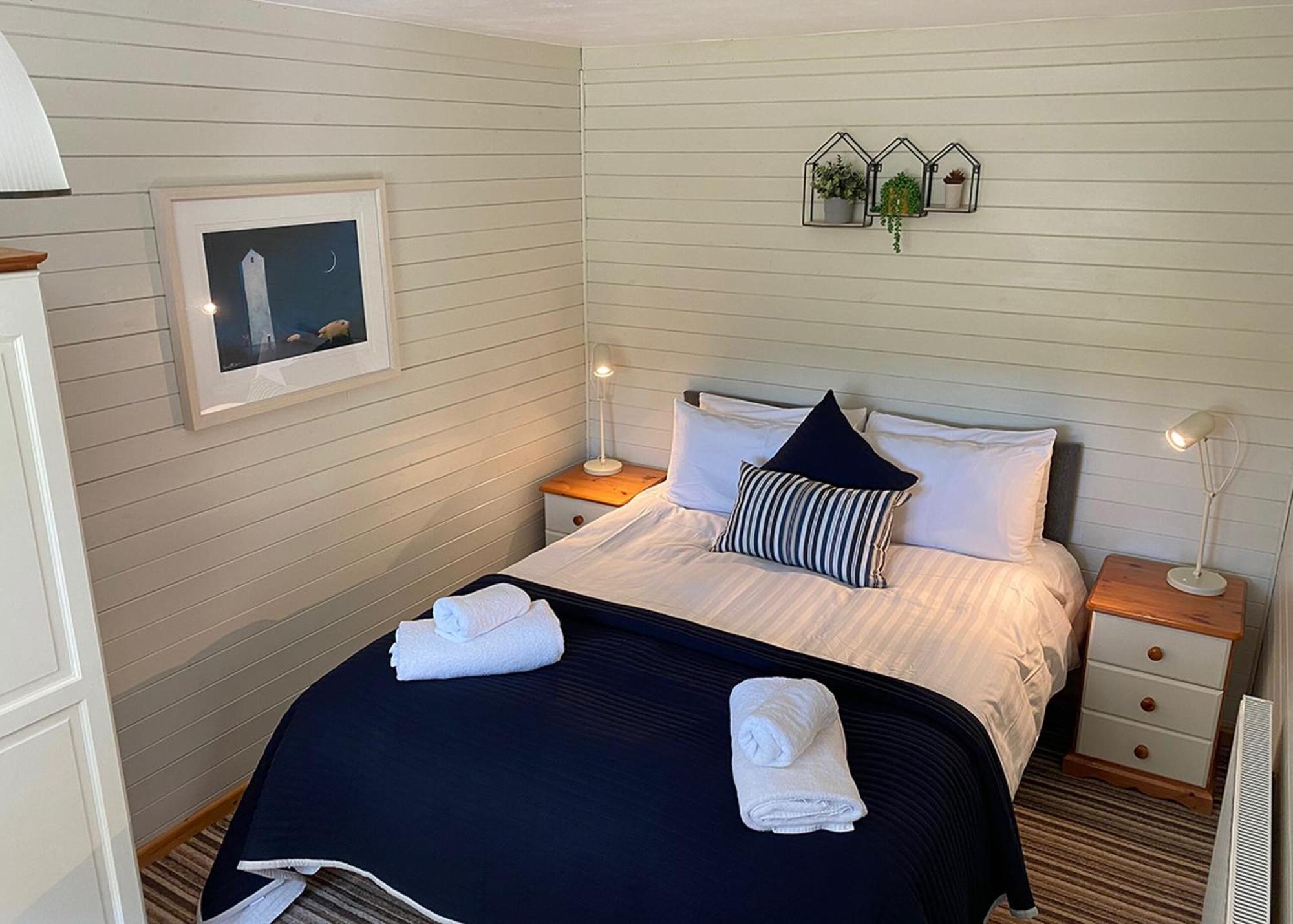 Ivyleaf Combe Lodges Stratton  Zewnętrze zdjęcie