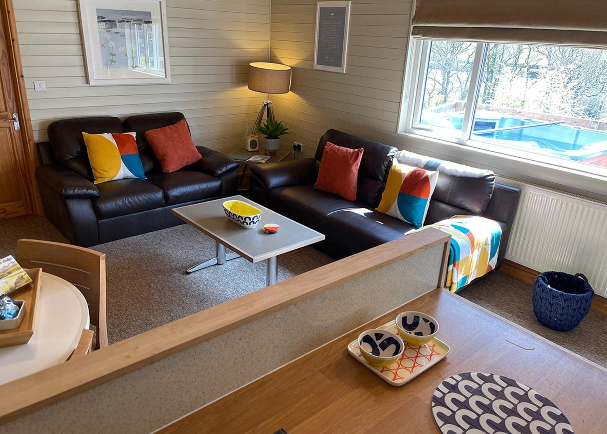 Ivyleaf Combe Lodges Stratton  Pokój zdjęcie