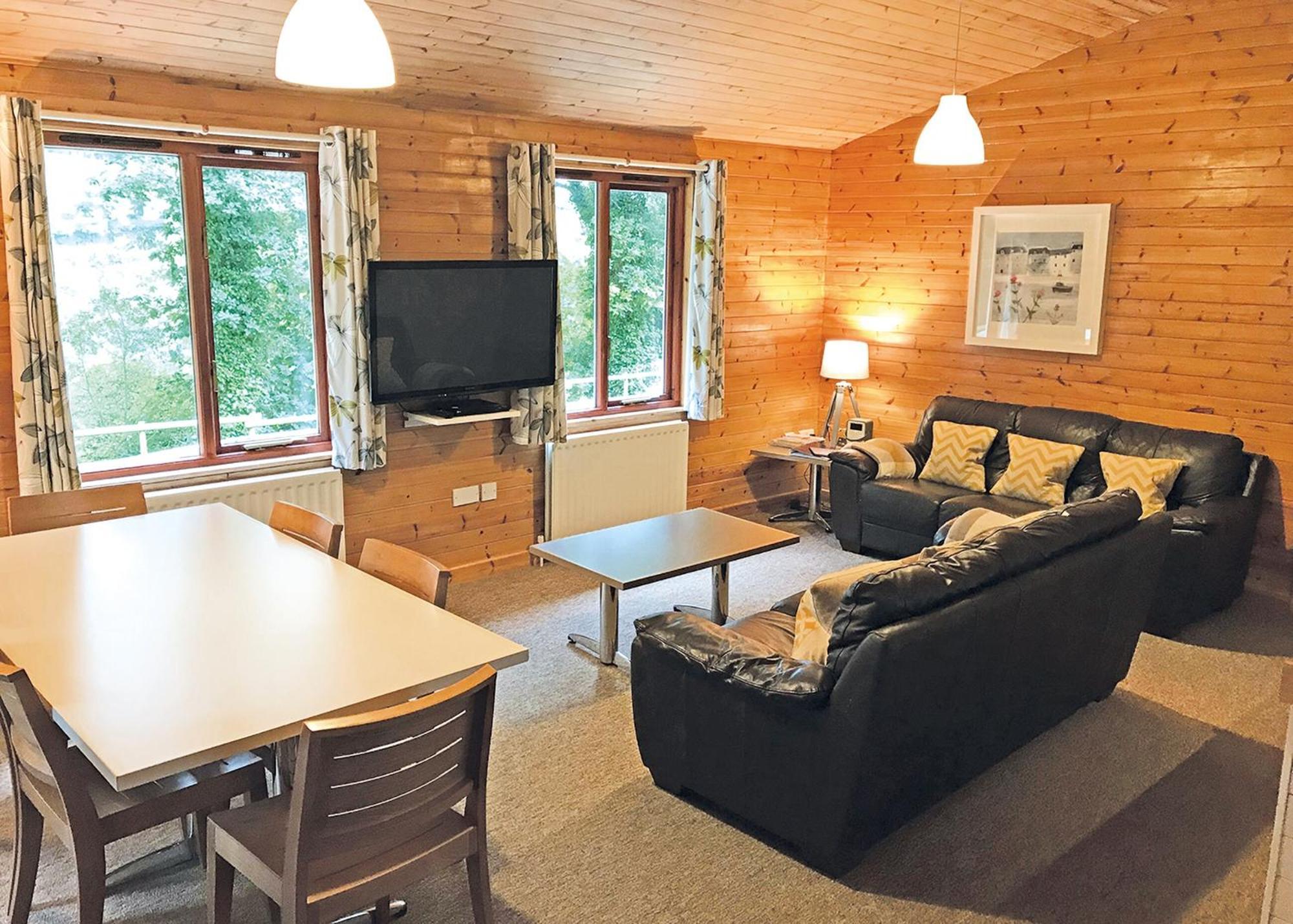 Ivyleaf Combe Lodges Stratton  Pokój zdjęcie