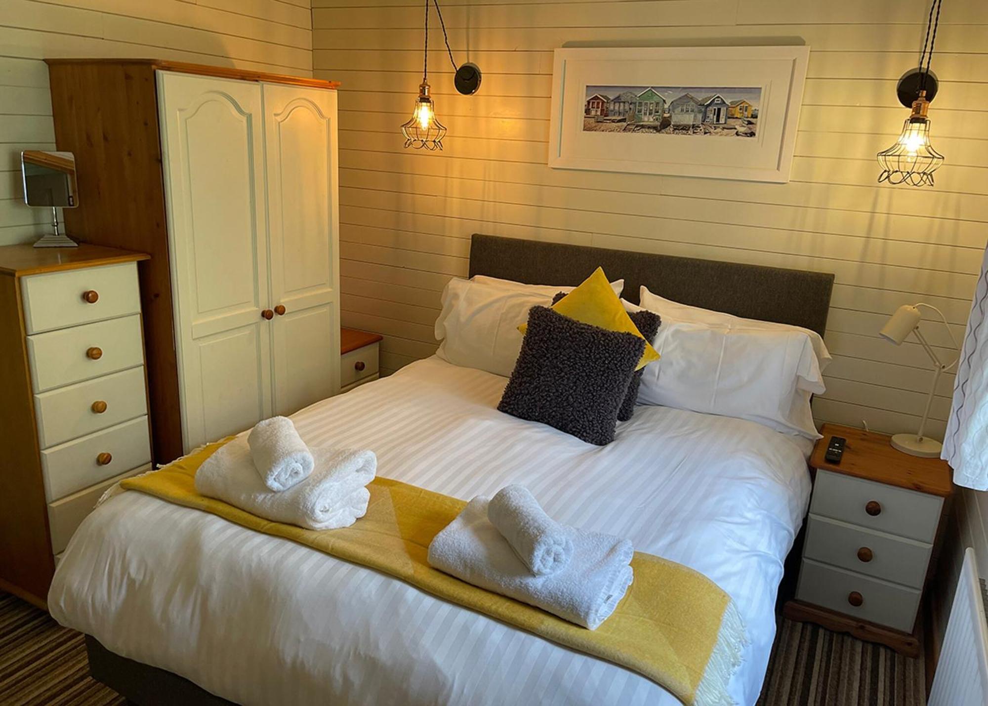 Ivyleaf Combe Lodges Stratton  Pokój zdjęcie