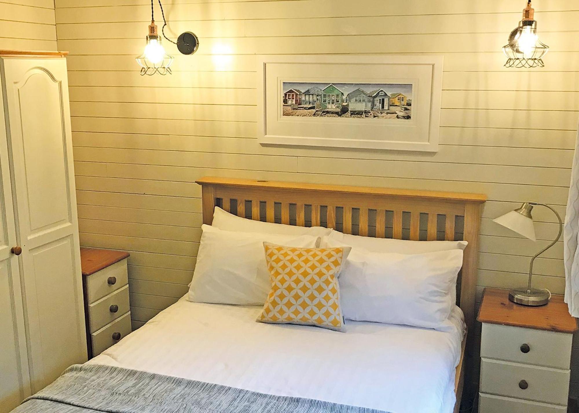 Ivyleaf Combe Lodges Stratton  Pokój zdjęcie