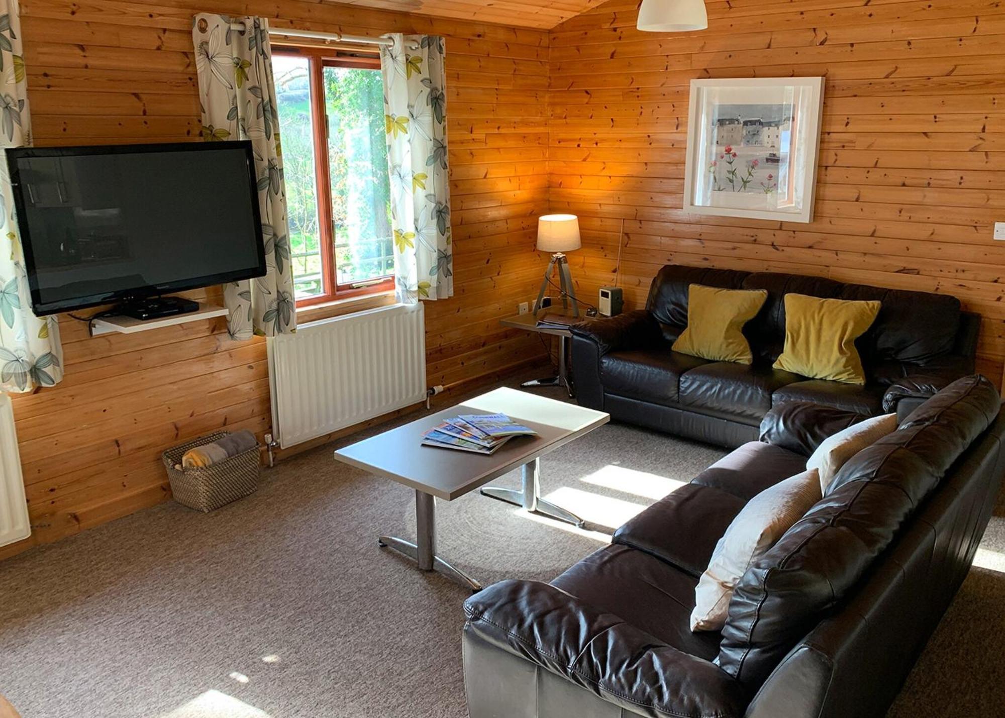 Ivyleaf Combe Lodges Stratton  Pokój zdjęcie