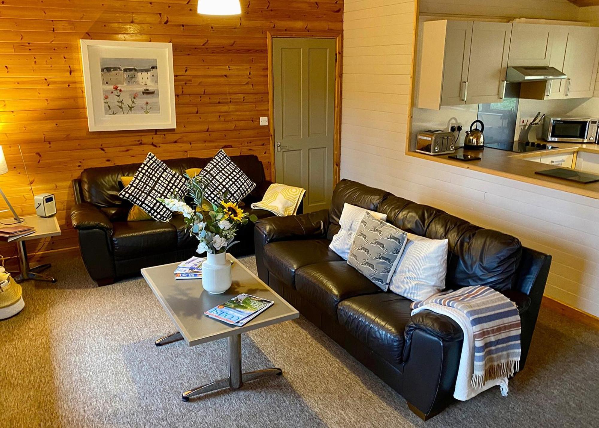 Ivyleaf Combe Lodges Stratton  Pokój zdjęcie