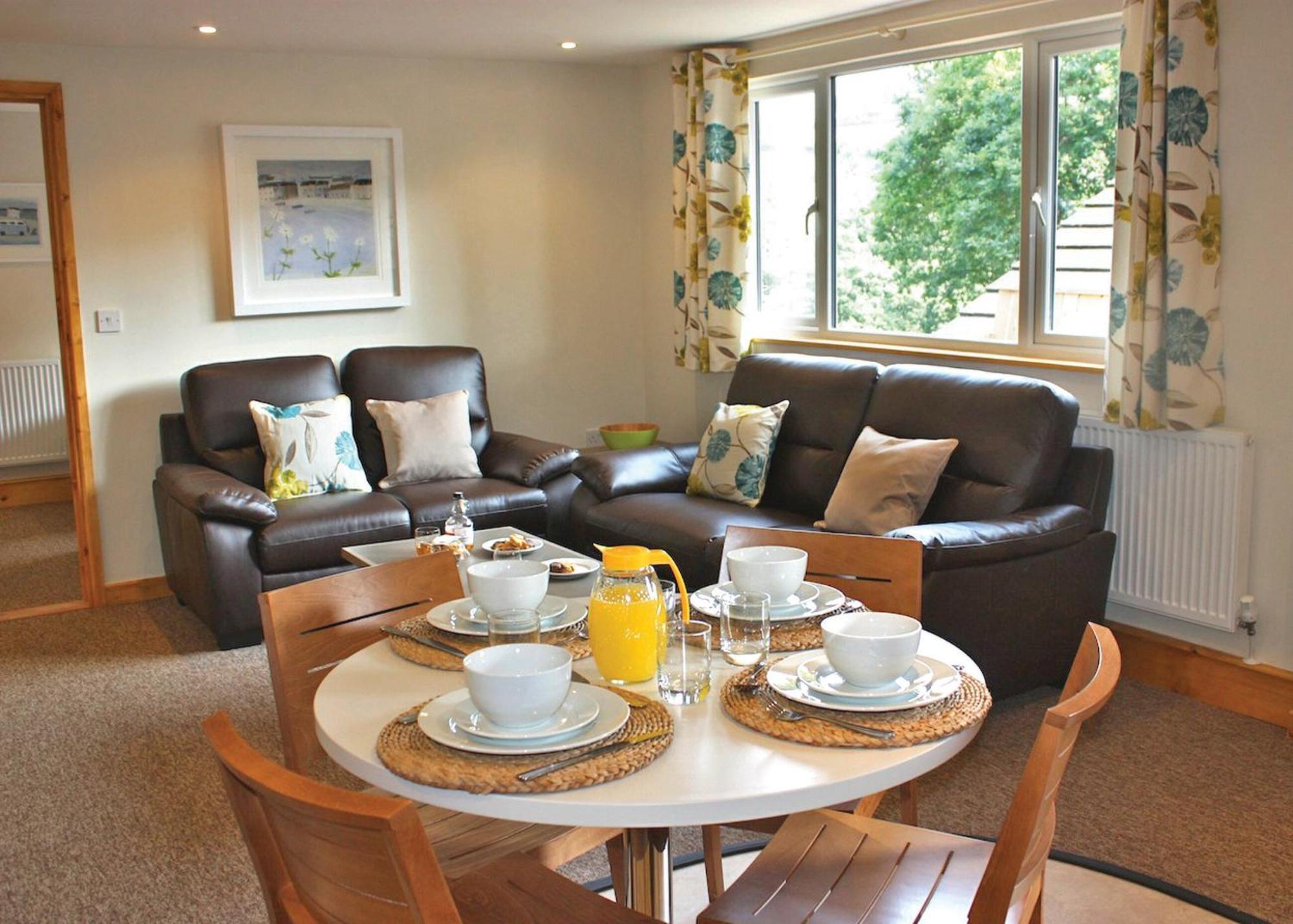 Ivyleaf Combe Lodges Stratton  Pokój zdjęcie